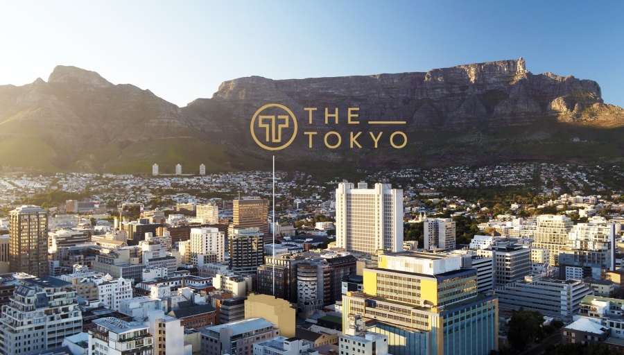 0 Bedroom Property for Sale in Cape Town City Centre Western Cape